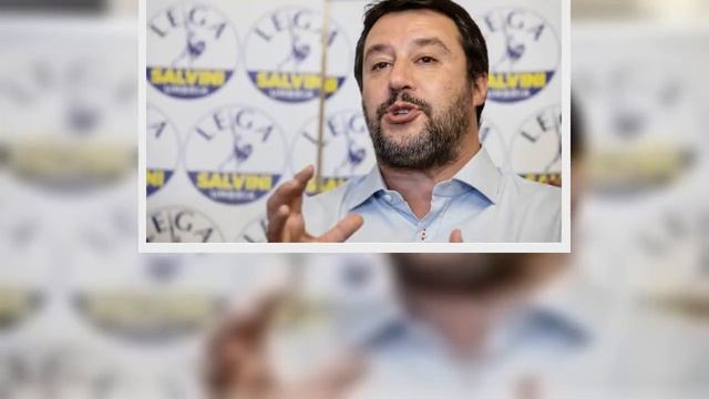 Salvini: «Ruini mi ha commosso. Liliana Segre? Le chiederò se possiamo vederci» смотреть онлайн