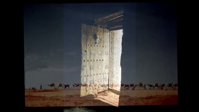 History of Africa Part Three Empires of the Western Sudan (music volume lowered) смотреть онлайн