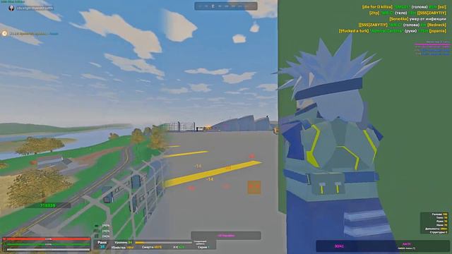 The last video roez unturned, maybe. смотреть онлайн