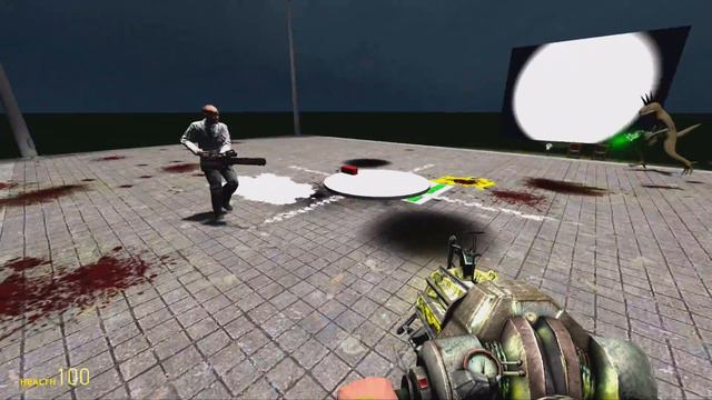 GMOD PROP PANTOMIME #273 - Wer wird siegen ⌂ [HD] Let's Play Garrys Mod Together смотреть онлайн