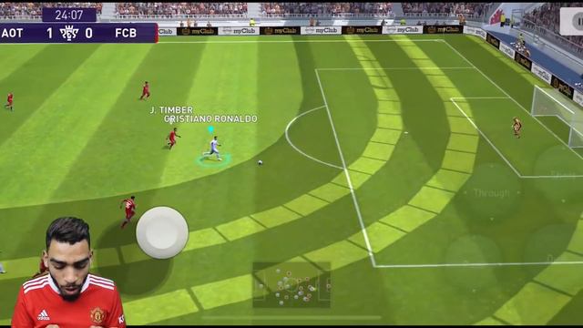 THE FIRST CRISTIANO RONALDO's FEATURED CARD IS SO OVER POWERED 🔥 THE GOAL POACHER YOU NEED 🔥 смотреть онлайн