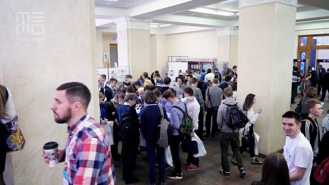 Инженеры будущего - 2019 смотреть онлайн