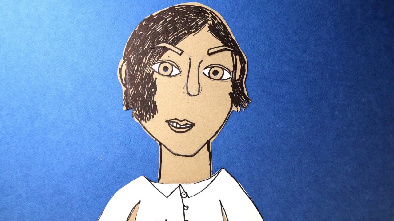 Мультфильм детей 