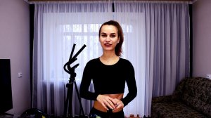 Тренировка на ЯГОДИЦЫ с фитнес РЕЗИНКОЙ