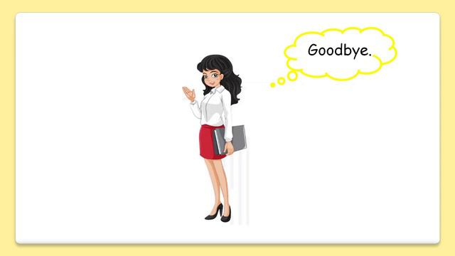 Как попрощаться по-английски смотреть онлайн