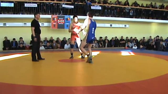 Базар Ринчино-2017. Баир Самбялов - Дондок Гергенов смотреть онлайн