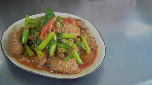 Thais restaurant in Steenwijk - KAO Thai смотреть онлайн