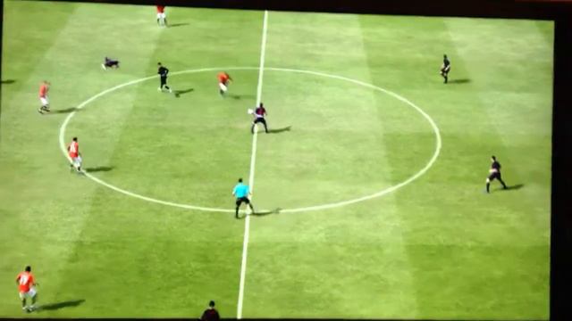 Fifa 12 lachflash смотреть онлайн