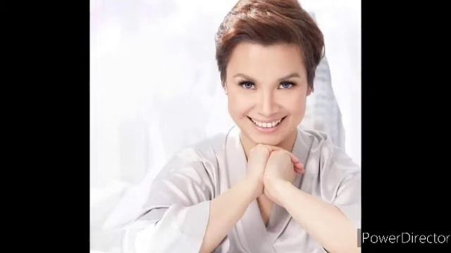 Lea Salonga and Ariel Rivera ¦ Suddenly Love смотреть онлайн