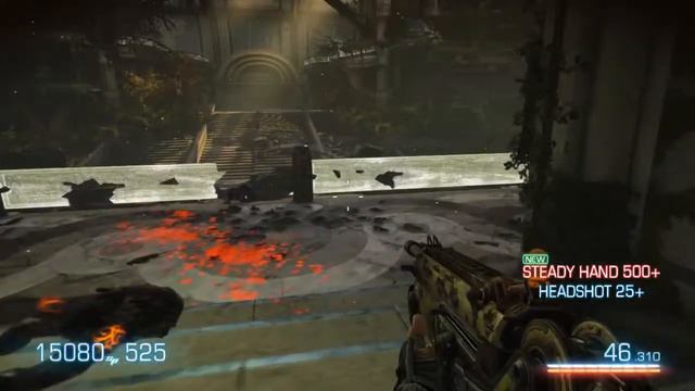 BULLETSTORM 2 WALKTHROUGH PART 5 || PC GAMEPLAY смотреть онлайн
