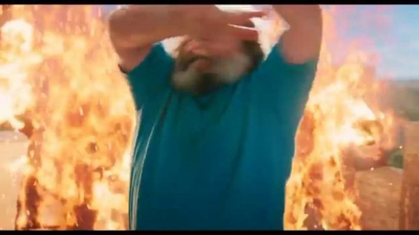 Майнкрафт фильм трейлер на Русском языке