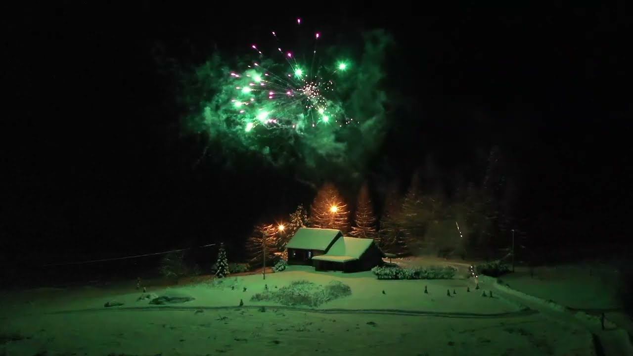 С Новым Годом !!! смотреть онлайн