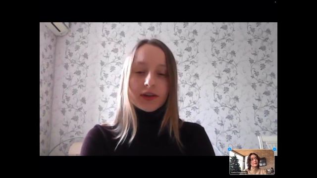 Школа журналистики ИФЖиМКК. Интервью с призером ВСОШ Марией Куц смотреть онлайн