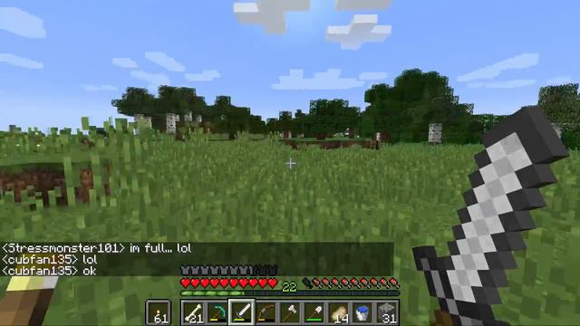 HERMITCRAFT 5 : 1 : Did i mention THIS? ... 😊 : Minecraft 1.12 смотреть онлайн