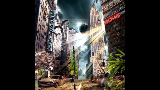 Mekkanikka - 2046 [Full Album] ᴴᴰ смотреть онлайн