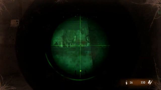 Прохождение Метро 2033: Луч Надежды / Metro 2033: Last Light. Часть 19: Сквозь огонь смотреть онлайн