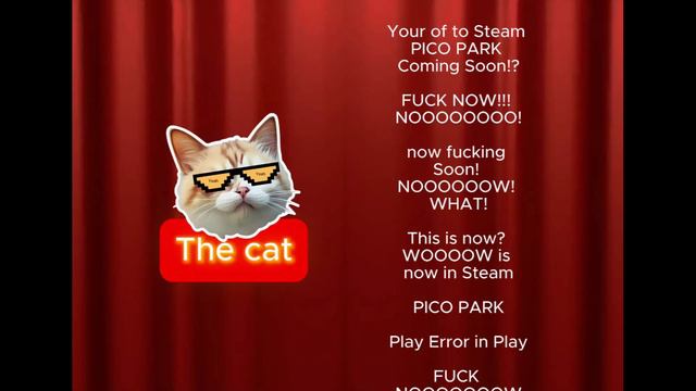 The Cat 2 смотреть онлайн