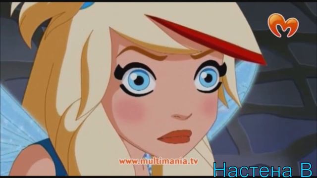 [Друзья Ангелов] Колыбельная смотреть онлайн