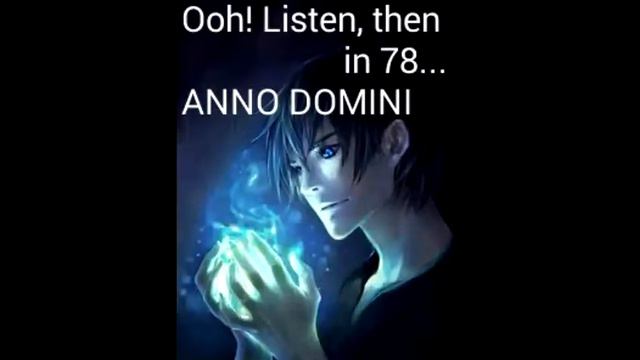 Don Marco - Anno Domini 1984