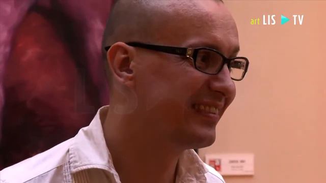 Выставка "Две китаянки, два китайца и Дато" Margo Art смотреть онлайн