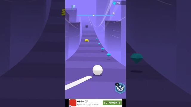 Самые лучшие и крутые игры для школьников!! Rolling Balls!! смотреть онлайн