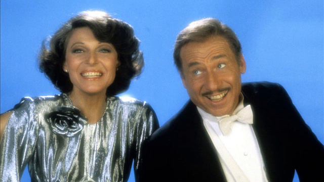 Sweet Georgia Brown - Mel Brooks & Anne Bancroft смотреть онлайн
