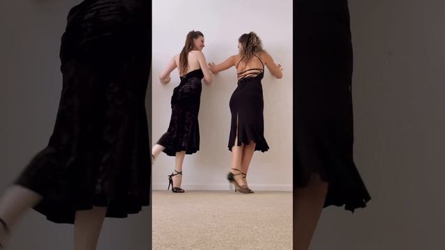 Женское танго смотреть онлайн