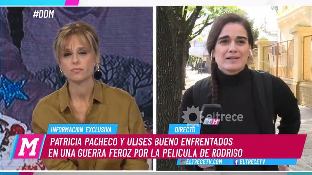 El diario de Mariana - Programa 09/10/18 - El brutal crimen de Marito смотреть онлайн