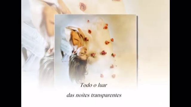 As rosas - Sophia de Mello Breyner Andresen смотреть онлайн