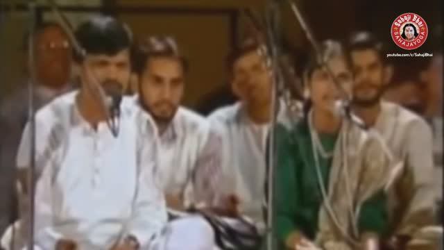 Binati Suniye - Bhajan - Hindi 71
