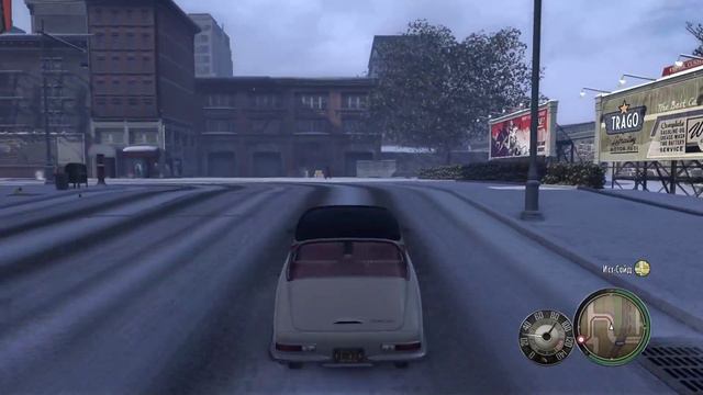 ● СТРИМ ● MAFIA II ● МАФИЯ II ●ПОЛНОЕ ПРОХОЖДЕНИЕ НА РУССКОМ ЯЗЫКЕ Часть#6 смотреть онлайн
