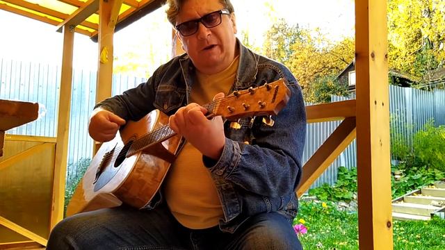 Андрей Гурьев - Небо без слез смотреть онлайн