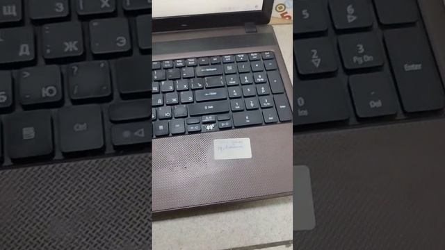 Ноутбук Asus Intel Core I5  цена 8999