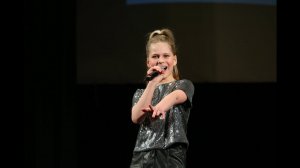 "Кеды" Алиса Винникова