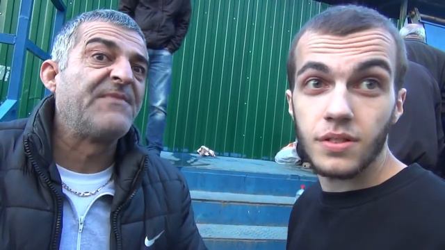Лев против рот закрой смотреть онлайн