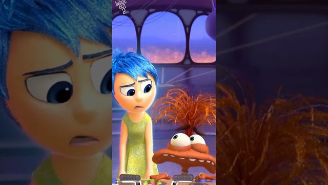 Inside Out 2 Coffin Dance