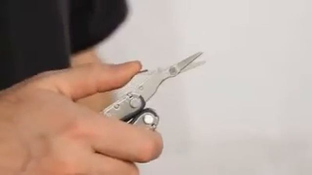 Leatherman Kick, Leatherman Fuse & Leatherman Blast -- Video Demonstration смотреть онлайн