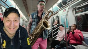 Too Many Zooz - «Bedford» REACTION\РЕАКЦИЯ
