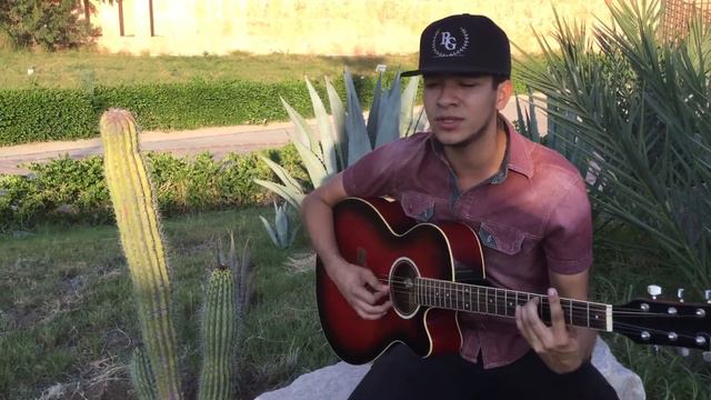 Carlos De La Vara - Epoca de Oro (Cover) смотреть онлайн