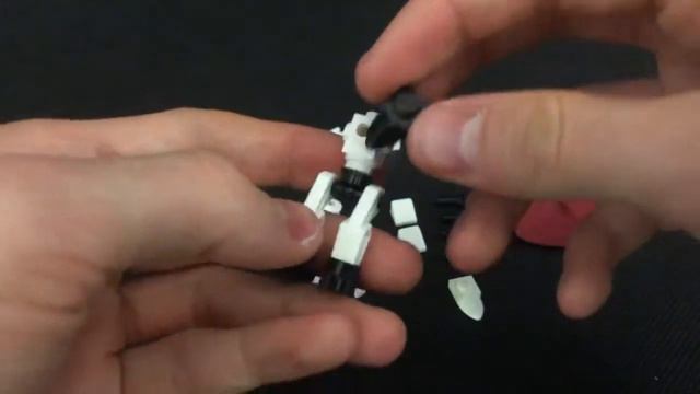 How to build a custom LEGO General Grievous смотреть онлайн