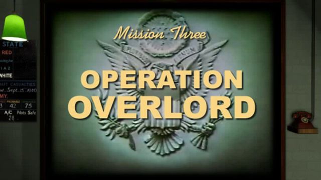 Medal of Honor: Allied Assault (Часть 3) смотреть онлайн