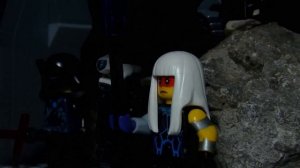 LEGO NINJAGO MOVIE: Shattered Worlds | FULL MOVIE