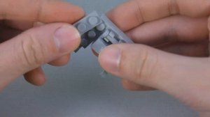 How to Build Lego Transformers Movie Optimus Prime (V2)