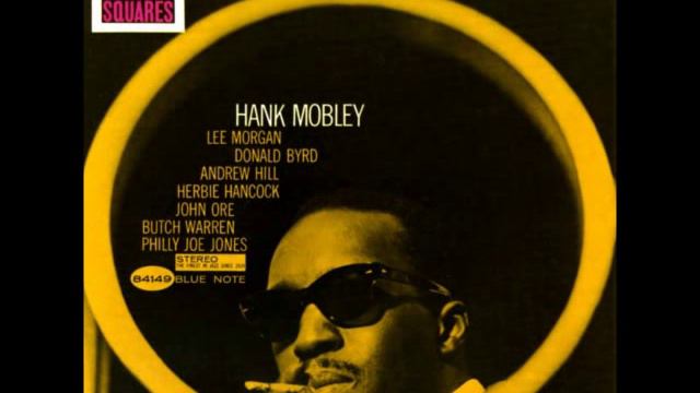 Hank Mobley - Carolyn