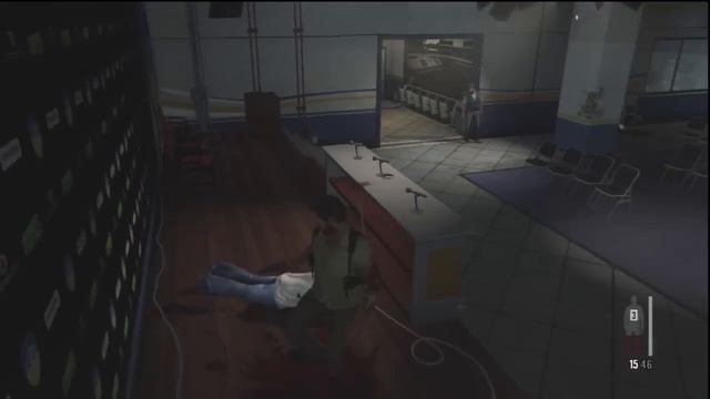 Let's Play - Max Payne 3 | Part 4 (HD Walkthrough Xbox 360, Playstation 3) смотреть онлайн