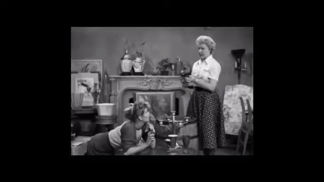 Ethel Mertz”Club” Mixed Lucy Fun Clips new 2020 “Vivian Vance” смотреть онлайн