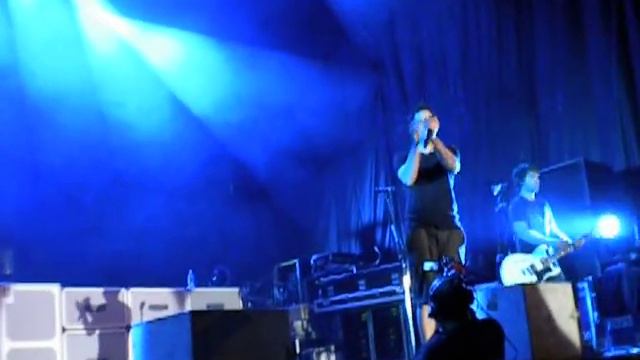 David Desrosiers screaming like a girl...8/6/10 смотреть онлайн