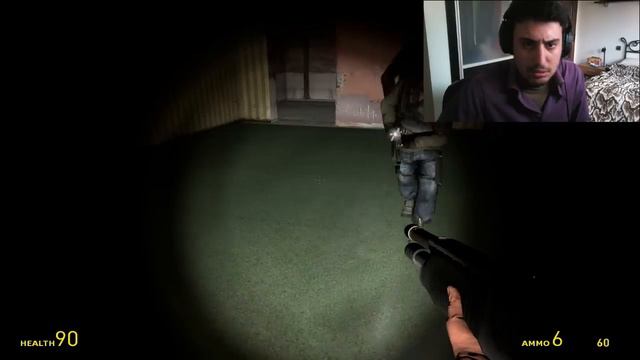 GARRY`S HORROR MOD, PASANDO MIEDO EN 2.0, LA TIA FELISA NOS ATACA (SUSTOS) смотреть онлайн