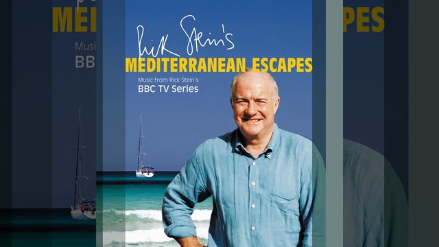 Mediterranean Escape смотреть онлайн