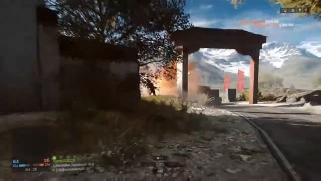 Battlefield 4 Unica 6 Highlights смотреть онлайн